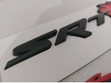 SRT Emblem Set (Red)